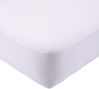 Protège  Matelas 100% Coton.